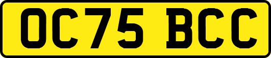 OC75BCC