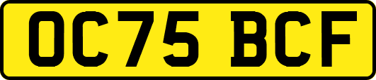 OC75BCF