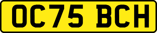OC75BCH