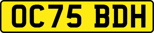 OC75BDH