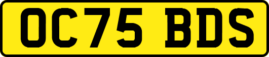 OC75BDS