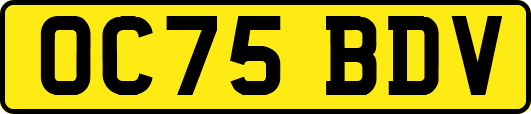 OC75BDV