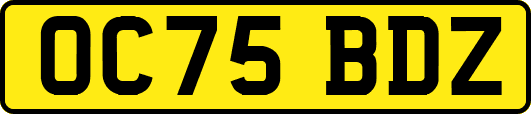 OC75BDZ