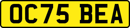 OC75BEA