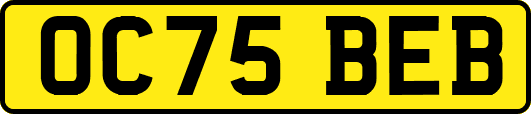 OC75BEB