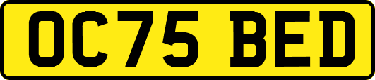 OC75BED