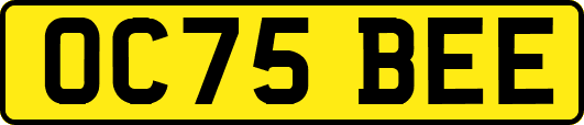 OC75BEE
