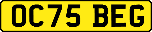 OC75BEG