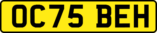 OC75BEH