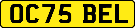 OC75BEL