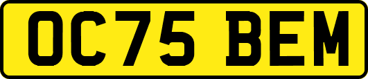 OC75BEM