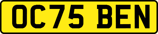 OC75BEN