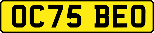 OC75BEO