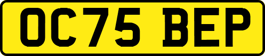 OC75BEP