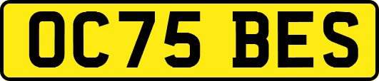 OC75BES