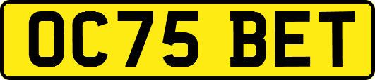 OC75BET