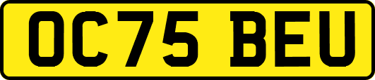 OC75BEU