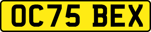 OC75BEX