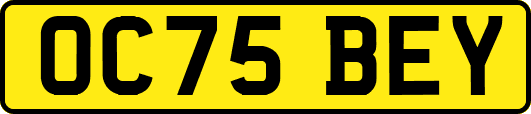 OC75BEY