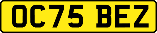 OC75BEZ