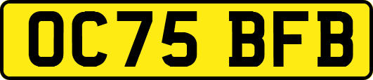 OC75BFB