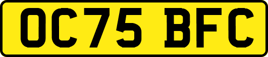 OC75BFC