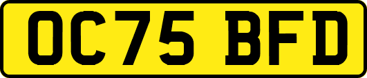 OC75BFD