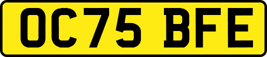 OC75BFE