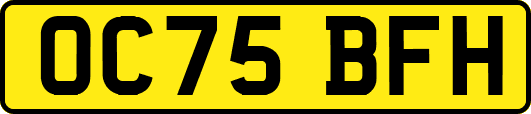 OC75BFH