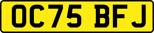 OC75BFJ