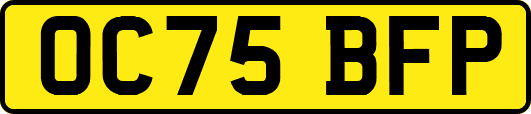 OC75BFP