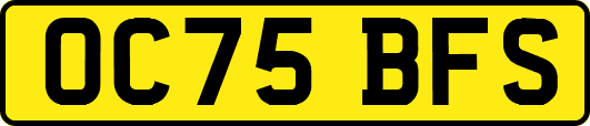 OC75BFS
