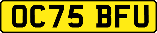 OC75BFU