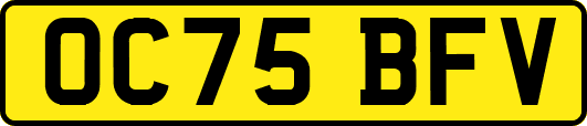 OC75BFV