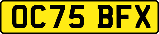 OC75BFX