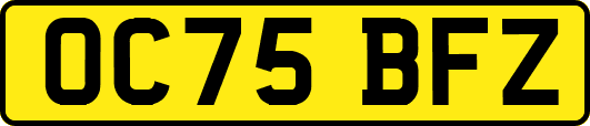 OC75BFZ