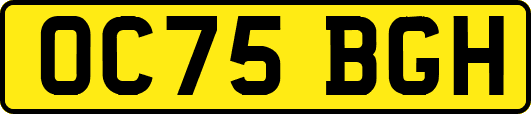 OC75BGH