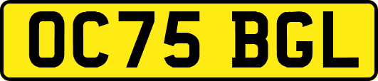 OC75BGL