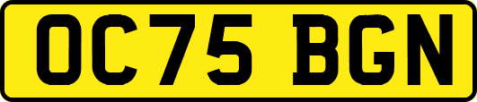 OC75BGN
