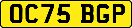 OC75BGP
