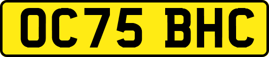 OC75BHC