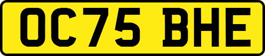 OC75BHE