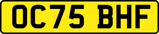 OC75BHF