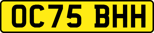 OC75BHH