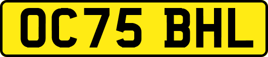 OC75BHL