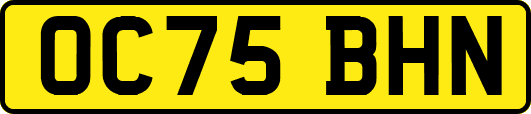 OC75BHN