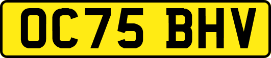 OC75BHV