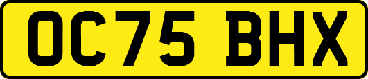 OC75BHX