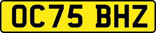 OC75BHZ