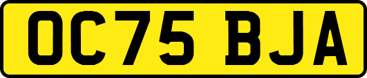OC75BJA